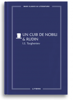 Un cuib de nobili. Rudin