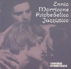 Psichedelico Jazzistico (Original Soundtrack)