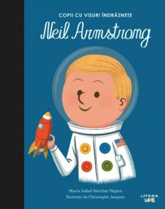Neil Armstrong