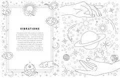 Manifest Your Destiny Colouring Book