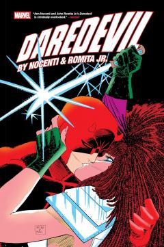 Daredevil by Nocenti & Romita Jr. Omnibus, Volume 1