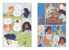 A Song for You and I