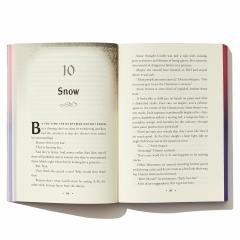 Snow White and the Dragon