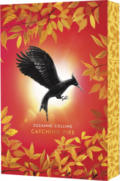 Catching Fire (Deluxe Edition)