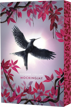 Mockingjay (Deluxe Edition)