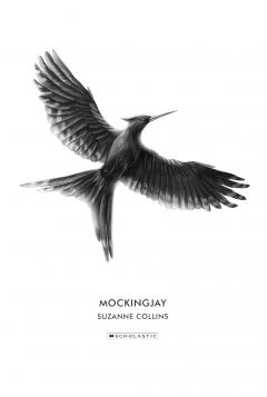 Mockingjay (Deluxe Edition)