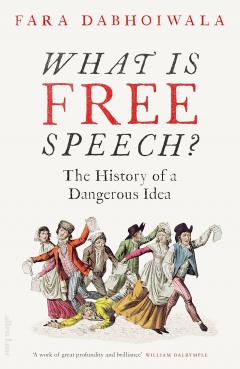 What Is Free Speech?