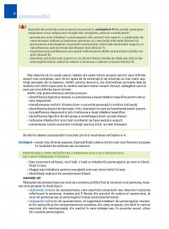 Evaluarea nationala 2025 - Limba si literatura romana, Clasa a VIII-a