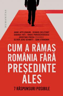 Cum a ramas Romania fara presedinte ales