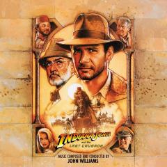 Indiana Jones And The Last Crusade (Original Motion Picture Soundtrack)