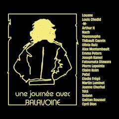 Une Journee Avec Balavoine