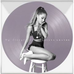 My Everything - Vinyl (33 RPM)