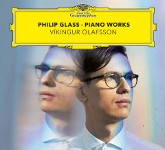 Piano Works (Crystal Clear Vinyl)