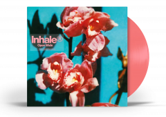 Open Wide (Pink Vinyl)