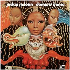 Demon's Dance (UHQ-CD)