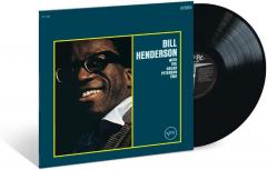 Bill Henderson With The Oscar Peterson Trio - Vinyl