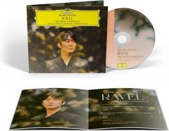 Ravel: The Piano Concertos