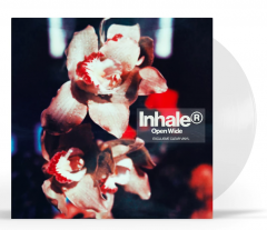 Open Wide (Clear Vinyl)