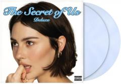 The Secret Of Us (Transparent Blue Vinyl, Deluxe Edition)