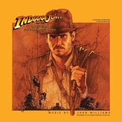 Indiana Jones and the Raiders of the Lost Ark (Soundtrack)