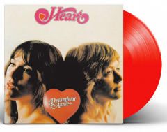Dreamboat Annie (Red Vinyl)