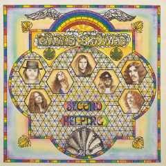 Second Helping - Vinyl