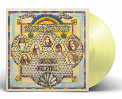 Second Helping - Vinyl