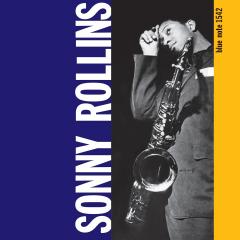 Sonny Rollins Volume 1
