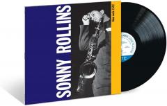 Sonny Rollins Volume 1