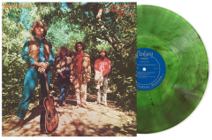 Green River (Green Smoke)