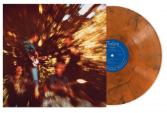 Bayou Country (Orange Smoke Vinyl)