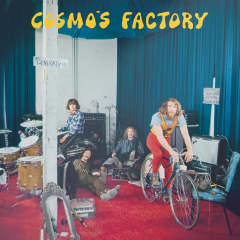 Cosmo’s Factory - Vinyl