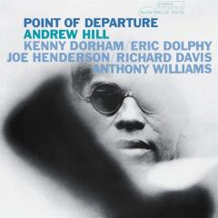 Point Of Departure (UHQ-CD)