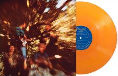 Bayou Country (Orange Opaque Vinyl)