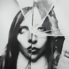 Mayhem (Alternate Cover)