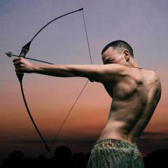 Polari (Purple Transparent Vinyl)