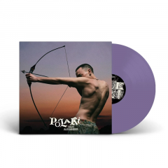 Polari (Purple Transparent Vinyl)
