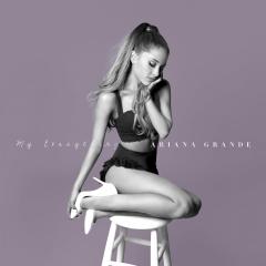 My Everything (Pink Vinyl, 10th Anniversary Edition)