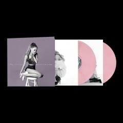 My Everything (Pink Vinyl, 10th Anniversary Edition)