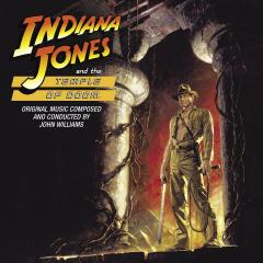Indiana Jones And The Temple Of Doom (Soundtrack)