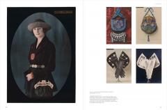 The Colour of Clothes