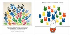 Miffy and the Artists