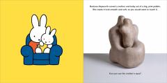 Miffy and the Artists
