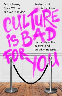 Culture Is Bad for You