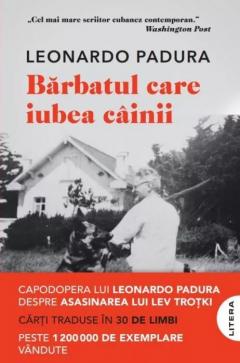 Barbatul care iubea cainii