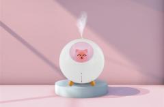 Difuzor de arome - Cosy Cat