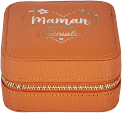 Cutie de bijuterii - Maman Geniale