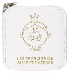 Cutie de bijuterii - Madame Princesse
