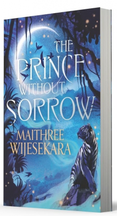 The Prince Without Sorrow