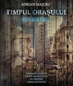 Timpul orasului Bucuresti